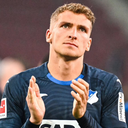Prömel vor Wechsel zum VfB 
