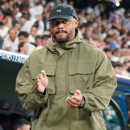 Wechselt Kompany am Millerntor komplett durch? 