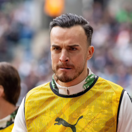 Darum herrscht zwischen Gladbach und Tabakovic Funkstille 