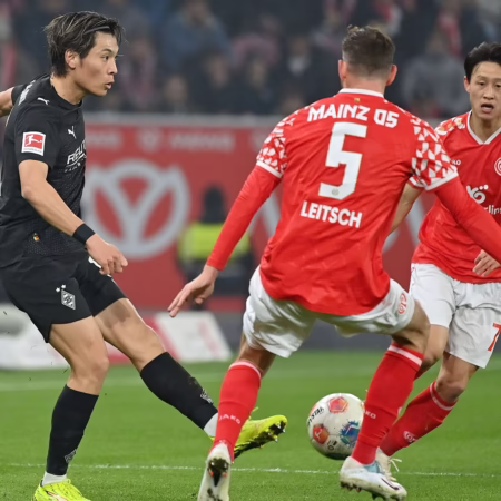 Mainz gibt Ausfälle von Lee und Pechvogel Leitsch bekannt 