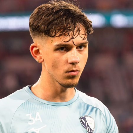 Bochum winkt Geldregen: Lenz vor Wechsel nach Hoffenheim 
