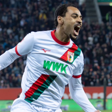 Der nächste Anlauf: Claude-Maurice liebäugelt mit FCA-Abschied 