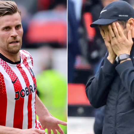 Hölers neues Erlebnis gegen Bayern, Schusters Unverständnis über die Nachspielzeit 