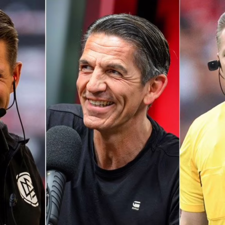DFB legt letzte Einsätze für Aytekin, Ittrich und Co. fest 