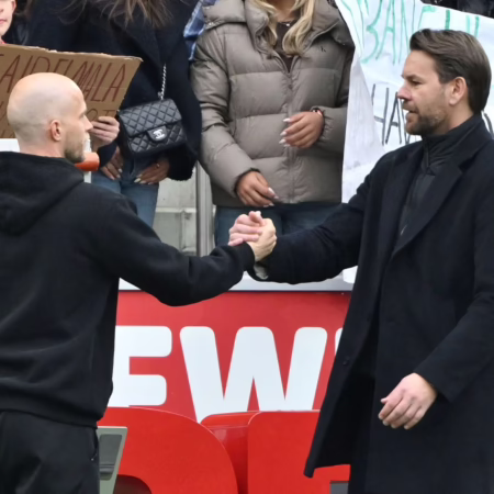 Kessler traut Wagner „definitiv“ mehr zu – und sondiert doch den Markt 