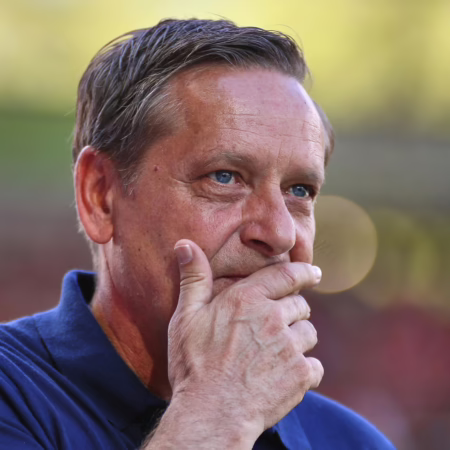 Union Berlin und die Suche nach dem passenden Trainer 
