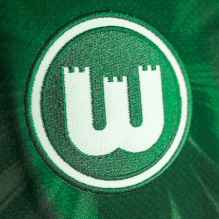 Der VfL Wolfsburg ändert sein Wappen – mit sofortiger Wirkung 