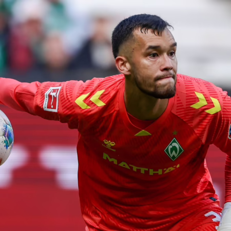 Fix: Freiburg zahlt Rekordablöse für Bremens Backhaus – Werder zieht Option bei Hein 