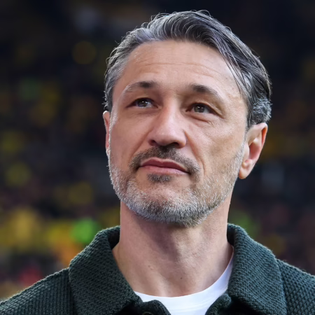 Kovac stellt klar: „Faulenzen gibt’s nicht“ 