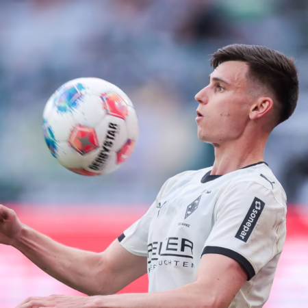 Engelhardt: Holt Freiburg den nächsten Rückkehrer? 