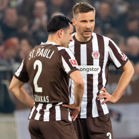 St. Pauli: Drei neue Ausfälle, zwei echte Probleme 