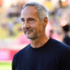 Umfrage: Führt Hütter Frankfurt zurück in die Champions League? 