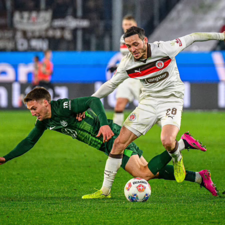 BL-Abstiegs-Showdown: Wer überträgt St. Pauli gegen VfL Wolfsburg live im TV und Stream? 