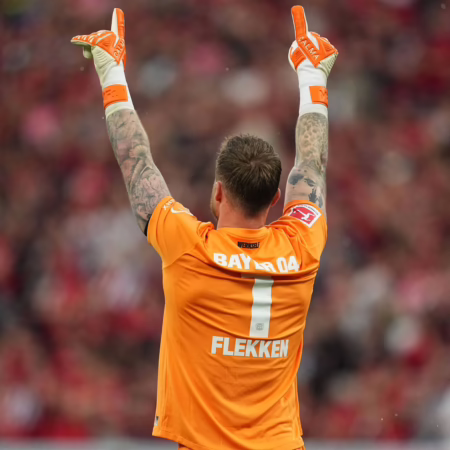 Balljunge im Fokus: Warum Leverkusens 1:0 regulär war 