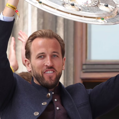 Verhandlungen laufen: Worum es im Poker mit Kane geht 