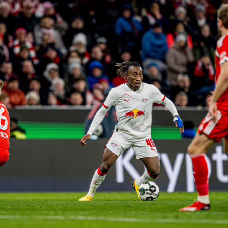 Hochkarätige Saison-Generalprobe: Bayern empfängt Leipzig 
