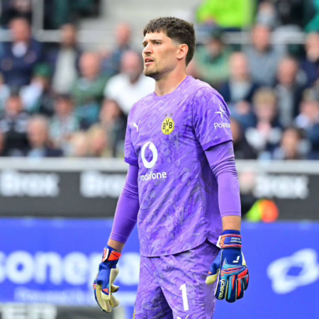„Pissige Stimmung“ beim BVB – „Erlösung“ in Gladbach 