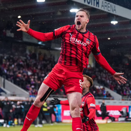 Auf Vogts Spuren: Mainkas unglaubliche Serien mit Heidenheim 