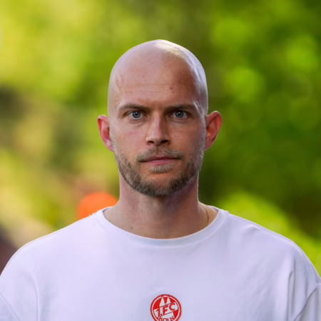 Weiter mit Wagner: Köln bindet seinen Trainer bis 2028 