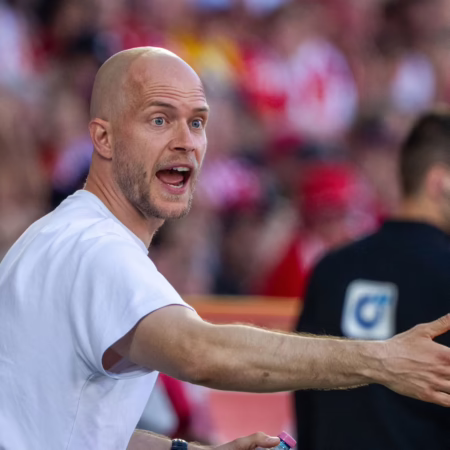 Wagner stellt sich selbst ein Bein und lässt Köln weiter warten 