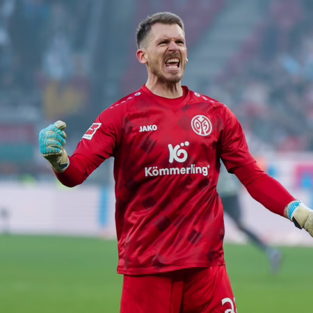 Batz-Wechsel nach Gladbach offiziell: „Wertvoller Neuzugang“ 