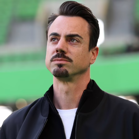 „Der wäre für mich der falsche Kandidat“: Benaglio über die Wolfsburger Boss-Suche 