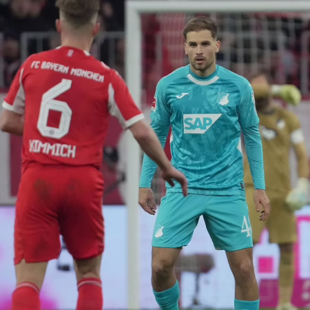 Duric vor Wechsel nach Paderborn 