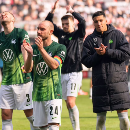Wer überträgt VfL Wolfsburg gegen SC Paderborn heute live im Free-TV & Stream? 