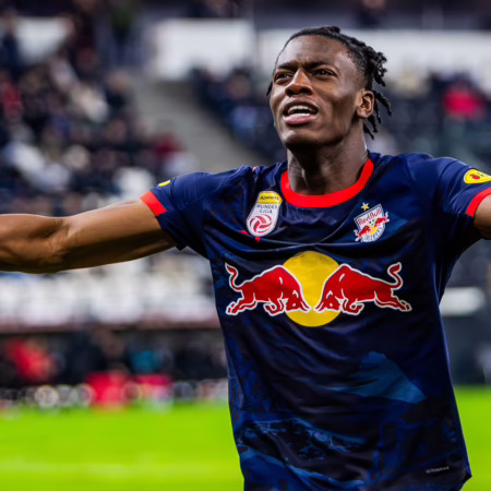 Über 20 Millionen Euro? BVB macht Gadou-Deal offiziell 
