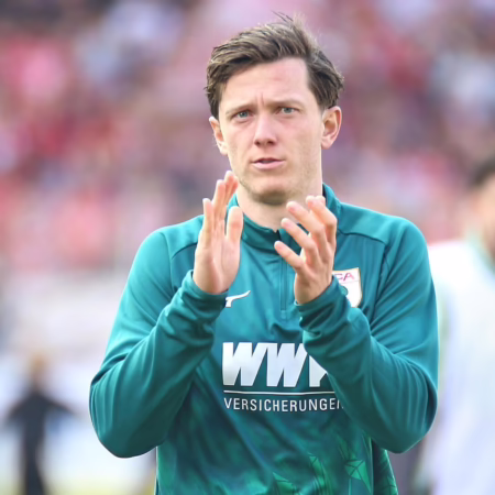 Gregoritsch: „Ich hätte gerne eine Entscheidung vor der Weltmeisterschaft“ 