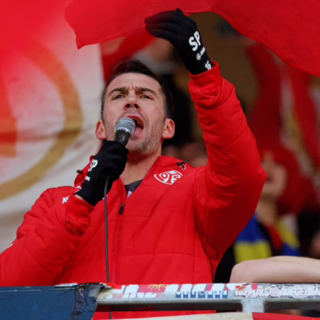 Mainzer „Institution“ bleibt dem FSV erhalten: Bell hat verlängert 