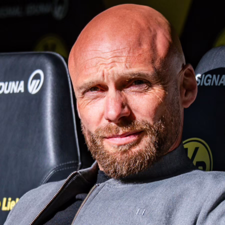 Dortmunder Sommer-Blues? „Nicht nur für 31 Spiele unterschrieben“ 
