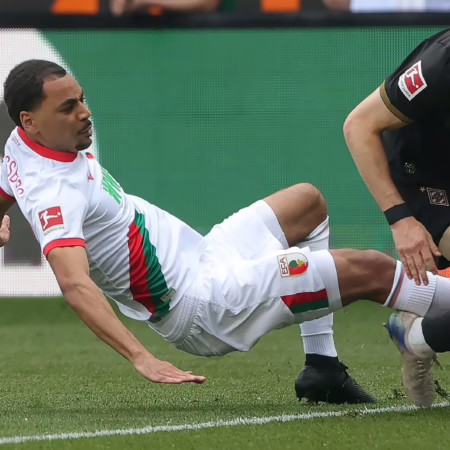 Baums dritte Mission: „Wir müssen uns selber helfen“ 