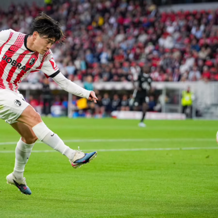 Freiburg vermeldet Saison-Aus für Suzuki – WM mit Japan gelaufen? 