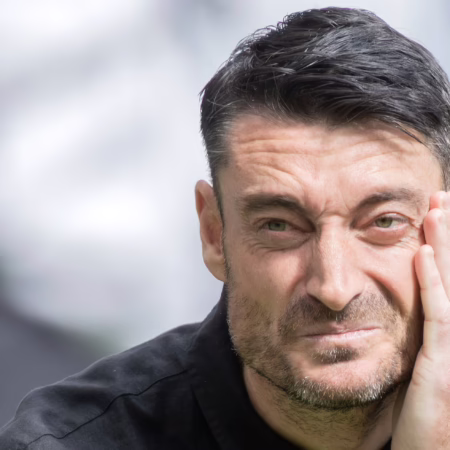 Riera bedauert Trennung: „Nur 20 Prozent von Alberts Potenzial genutzt“ 