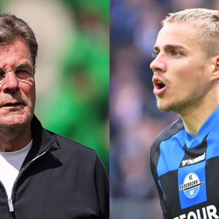 Wolfsburg oder Paderborn – wer macht das Rennen? 