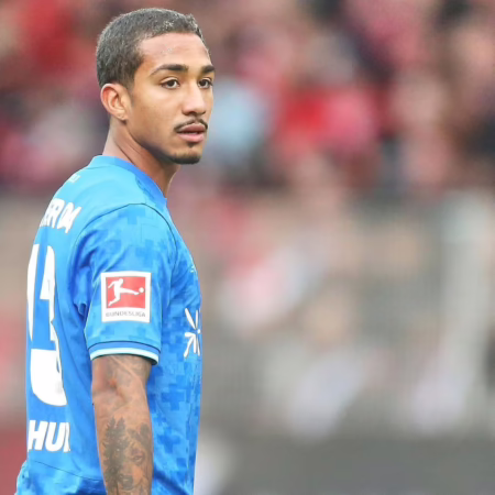 Vertrag bis 2031: Bayer verlängert mit Pechvogel Arthur 