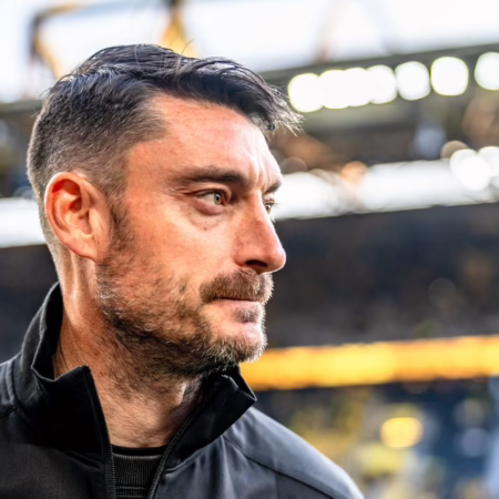 Riera vor dem Aus – Kommt ein alter Bekannter? 