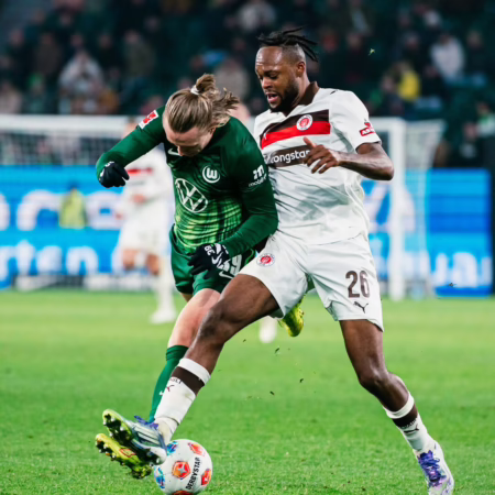 Einzelspiele und Konferenz: Wer überträgt den letzten Bundesligaspieltag im TV und Stream? 