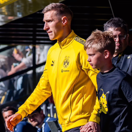 Wer überträgt BVB gegen Eintracht Frankfurt heute live im TV & Stream? 