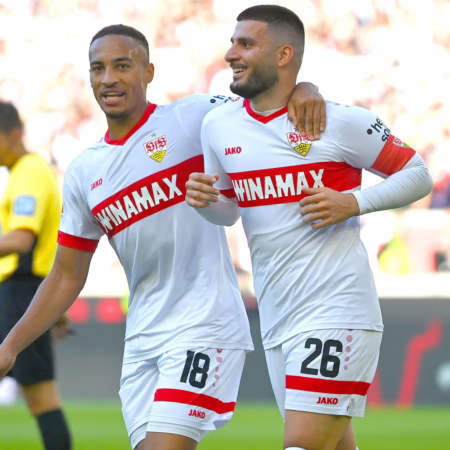 „Absolut legitim“: VfB-Boss Wohlgemuth reagiert auf Transfergedanken seiner Spieler 