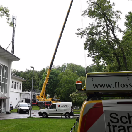Streit um Ausbau des Geißbockheims: Nächster Rückschlag für Köln 