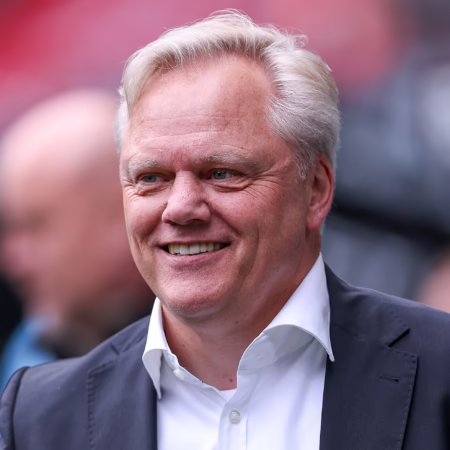 Gladbach-CEO Stegemann stößt das Thema Investoren neu an 