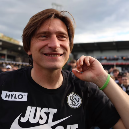 Nächster BL-Termin fix: Elversberg feiert Bundesliga-Premiere gegen Leverkusen 
