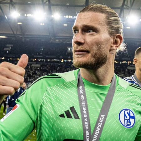 Gehalt mehr als verdoppelt: Schalke macht Karius zum Spitzenverdiener 