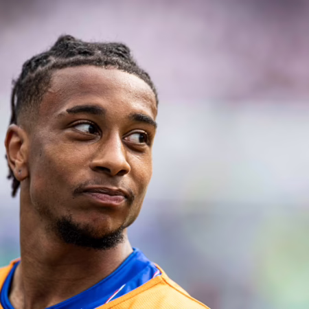 Auch PSG an Olise dran – und was die Transfers von Saibari und Brown bedeuten 