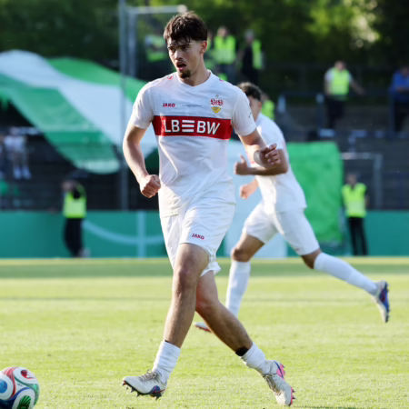 Darum starten sieben Bundesligisten nicht in der U-21-Liga 