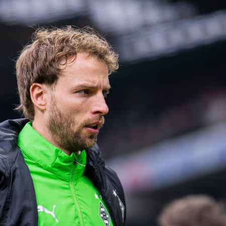 „Wie ein Nachhausekommen“: Friedrich kehrt ablösefrei zu Union zurück 