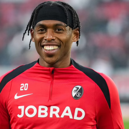 Das nächste Schnäppchen: Schalke verpflichtet Freiburgs Adamu 