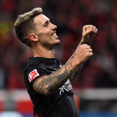 „Ich erfülle mir meinen Lebenstraum“: Grimaldos Wechsel zu Atletico offiziell 